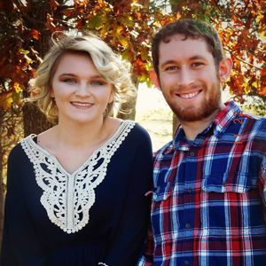 Meet your Posher, Kristin